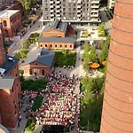 Apartment Fuzja Jazz - Parking, Klimatyzacja By Fusionaparts Lodz
