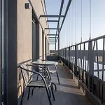 Fuzja Jazz - Parking, Klimatyzacja By Fusionaparts Lodz