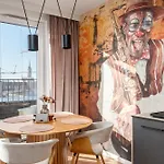 Fuzja Jazz - Parking, Klimatyzacja By Fusionaparts * Lodz