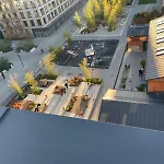 Fuzja Jazz - Parking, Klimatyzacja By Fusionaparts Lodz