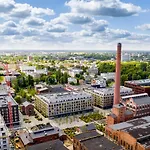 Fuzja Jazz - Parking, Klimatyzacja By Fusionaparts Apartment