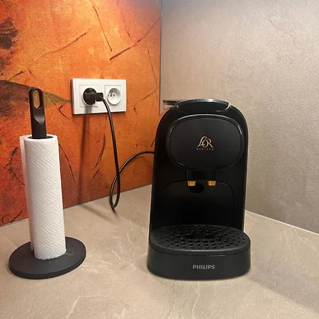 Fuzja Jazz - Parking, Klimatyzacja By Fuzjaaparts *