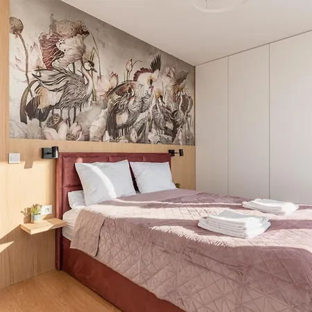 Fuzja Jazz - Parking, Klimatyzacja By Fusionaparts Łódź