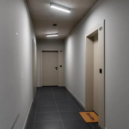 Fuzja Jazz - Parking, Klimatyzacja By Fuzjaaparts