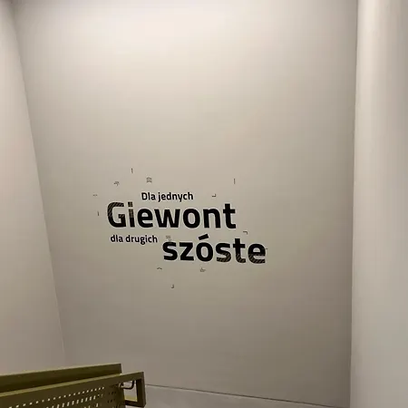 Fuzja Jazz - Parking, Klimatyzacja By Fuzjaaparts * Łódź