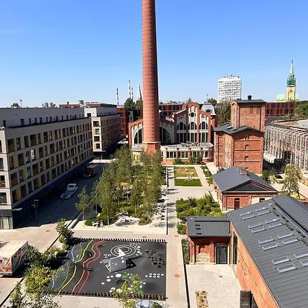 Fuzja Jazz - Parking, Klimatyzacja By Fusionaparts