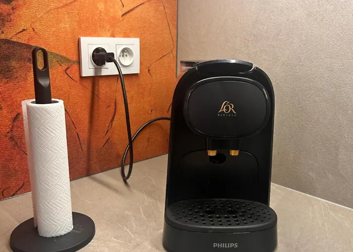 Fuzja Jazz - Parking, Klimatyzacja By Fusionaparts *