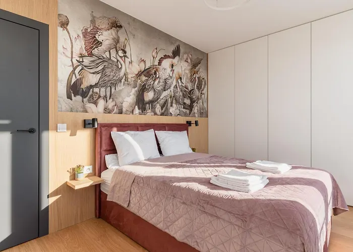 Fuzja Jazz - Parking, Klimatyzacja By Fusionaparts Łódź