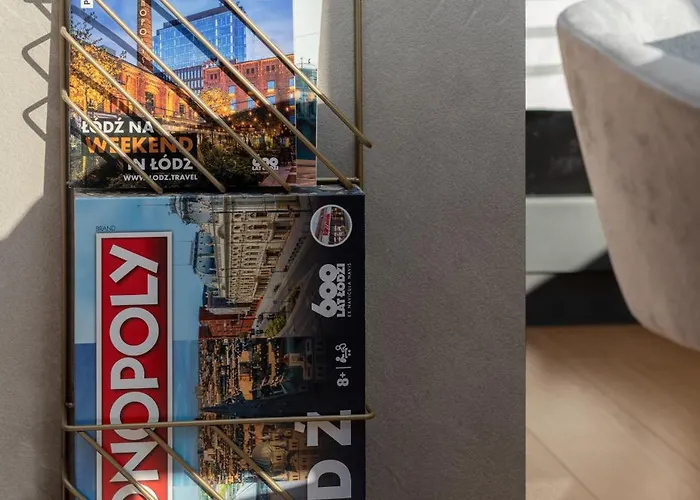 Fuzja Jazz - Parking, Klimatyzacja By Fusionaparts * Łódź