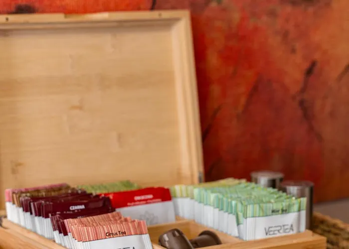 Fuzja Jazz - Parking, Klimatyzacja By Fusionaparts Appartamento