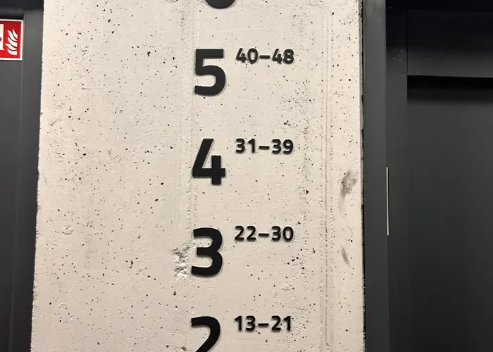 Appartamento Fuzja Jazz - Parking, Klimatyzacja By Fusionaparts *