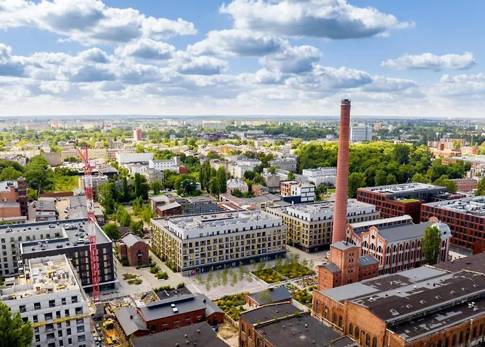 Fuzja Jazz - Parking, Klimatyzacja By Fusionaparts Appartamento