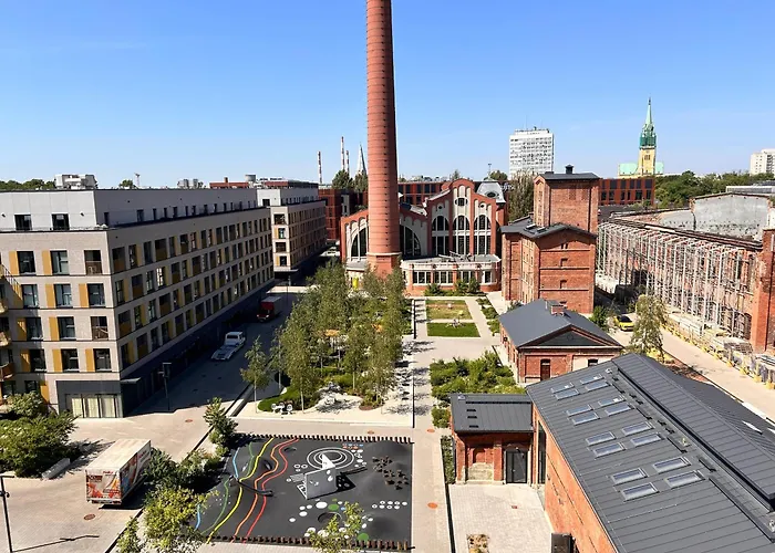 Fuzja Jazz - Parking, Klimatyzacja By Fusionaparts